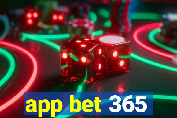 app bet 365